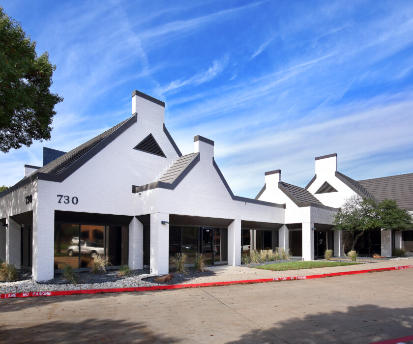 700-730 East Park Blvd