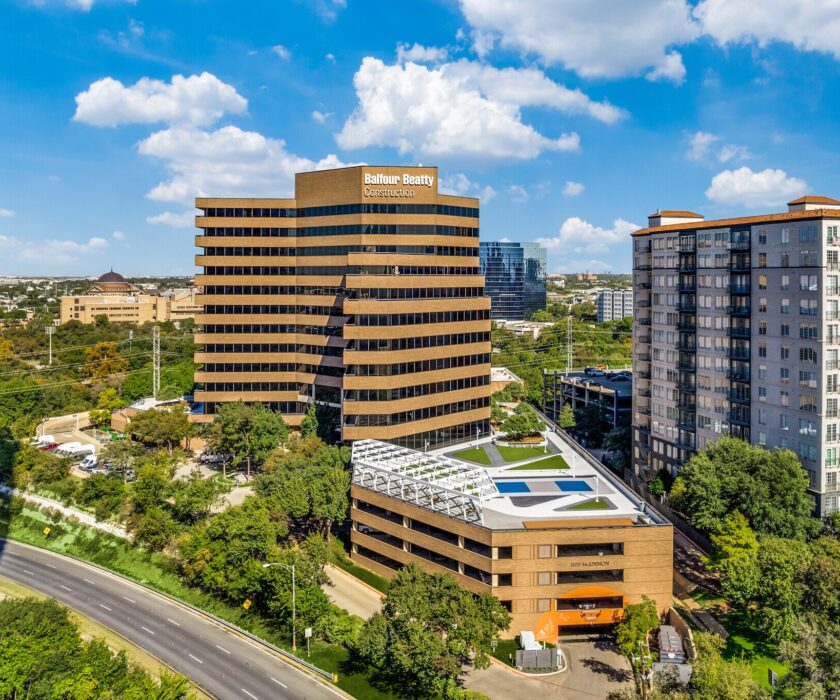 3100 McKinnon Street