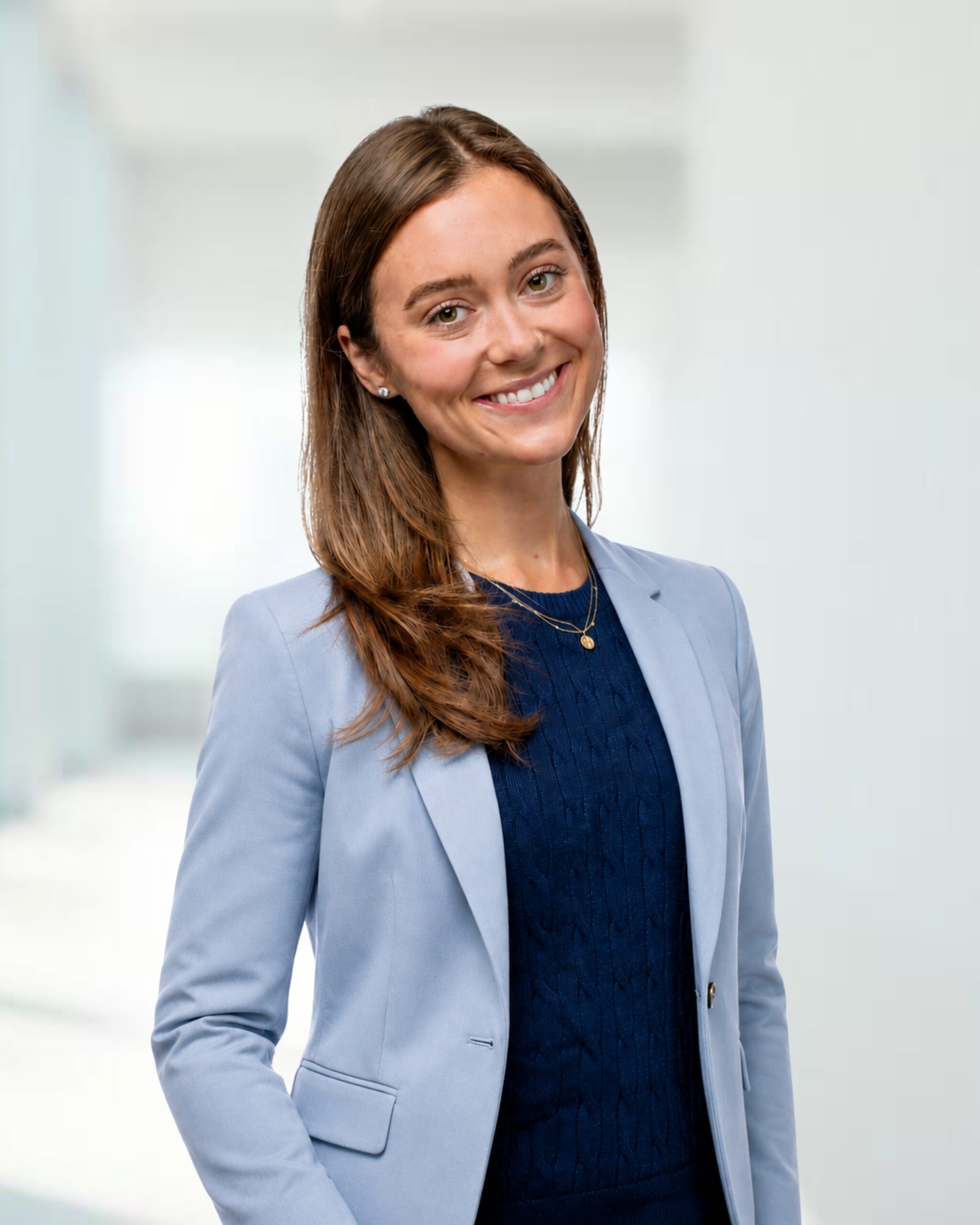 Madeleine Wagner